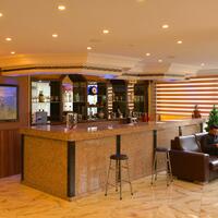 Lobi & Oturma Alanları Galerisi