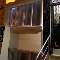 Genel Görünüm Galerisi