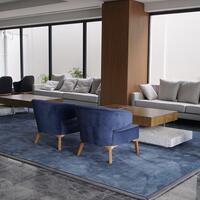 Lobi & Oturma Alanları Galerisi