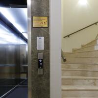 Otel Olanakları Galerisi