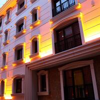 Genel Görünüm Galerisi