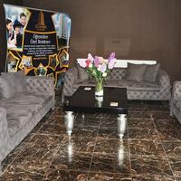 Lobi & Oturma Alanları Galerisi