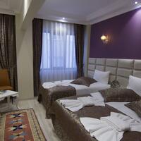 Oda Özellikleri Galerisi