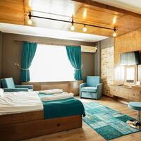 Oda Özellikleri Galerisi