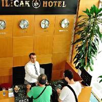 Lobi & Oturma Alanları Galerisi