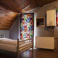 Oda Özellikleri Galerisi