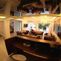 Lobi & Oturma Alanları Galerisi