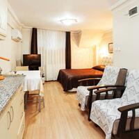 Lobi & Oturma Alanları Galerisi