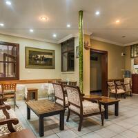 Lobi & Oturma Alanları Galerisi