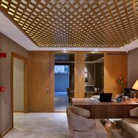 Otel Olanakları Galerisi