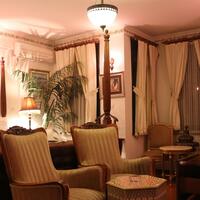 Lobi & Oturma Alanları Galerisi