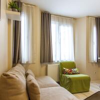 Lobi & Oturma Alanları Galerisi