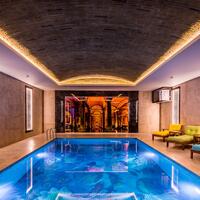 Havuz & Plaj Galerisi