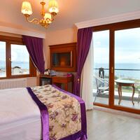 Oda Özellikleri Galerisi