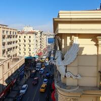 Oda Özellikleri Galerisi