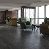 Lobi & Oturma Alanları Galerisi