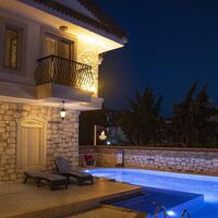 Havuz & Plaj Galerisi