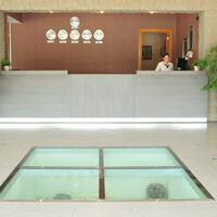 Lobi & Oturma Alanları Galerisi