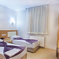 Oda Özellikleri Galerisi