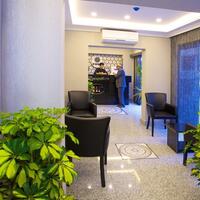 Lobi & Oturma Alanları Galerisi