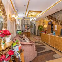 Lobi & Oturma Alanları Galerisi