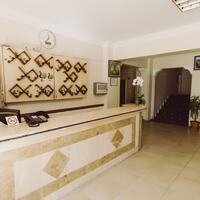 Lobi & Oturma Alanları Galerisi