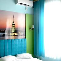 Oda Özellikleri Galerisi