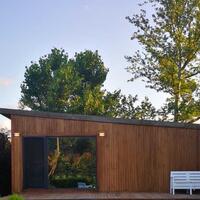 Lobi & Oturma Alanları Galerisi