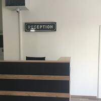 Lobi & Oturma Alanları Galerisi