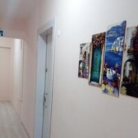 Otel Olanakları Galerisi