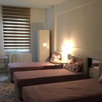 Oda Özellikleri Galerisi