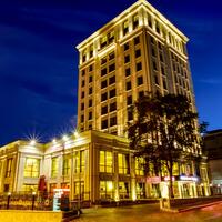 Genel Görünüm Galerisi