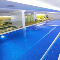 Havuz & Plaj Galerisi