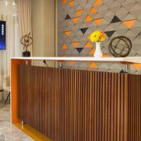 Lobi & Oturma Alanları Galerisi