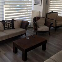 Lobi & Oturma Alanları Galerisi