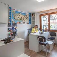 Lobi & Oturma Alanları Galerisi