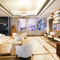 Lobi & Oturma Alanları Galerisi