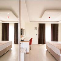 Oda Özellikleri Galerisi