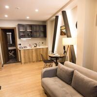 Oda Özellikleri Galerisi