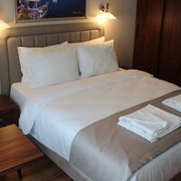 Oda Özellikleri Galerisi