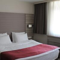 Oda Özellikleri Galerisi