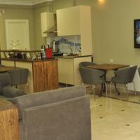 Lobi & Oturma Alanları Galerisi