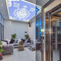 Lobi & Oturma Alanları Galerisi