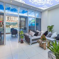 Otel Olanakları Galerisi