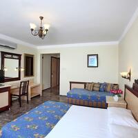 Oda Özellikleri Galerisi