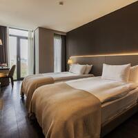 Oda Özellikleri Galerisi