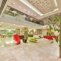 Lobi & Oturma Alanları Galerisi