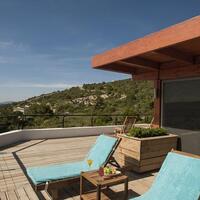 Oda Özellikleri Galerisi