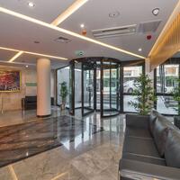 Lobi & Oturma Alanları Galerisi