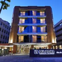 Genel Görünüm Galerisi